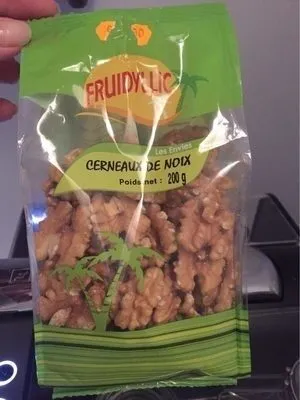 Cernaux de noix