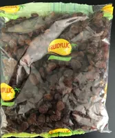 Raisin sec sultanine