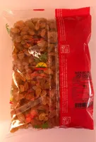 Raisin sec golden