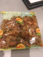 Raisins sec golden