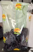 Raisin sec flame