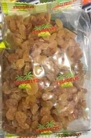 Raisin sec golden