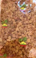 Raisin sec golden