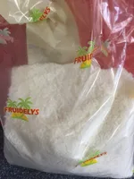 Noix de coco rape
