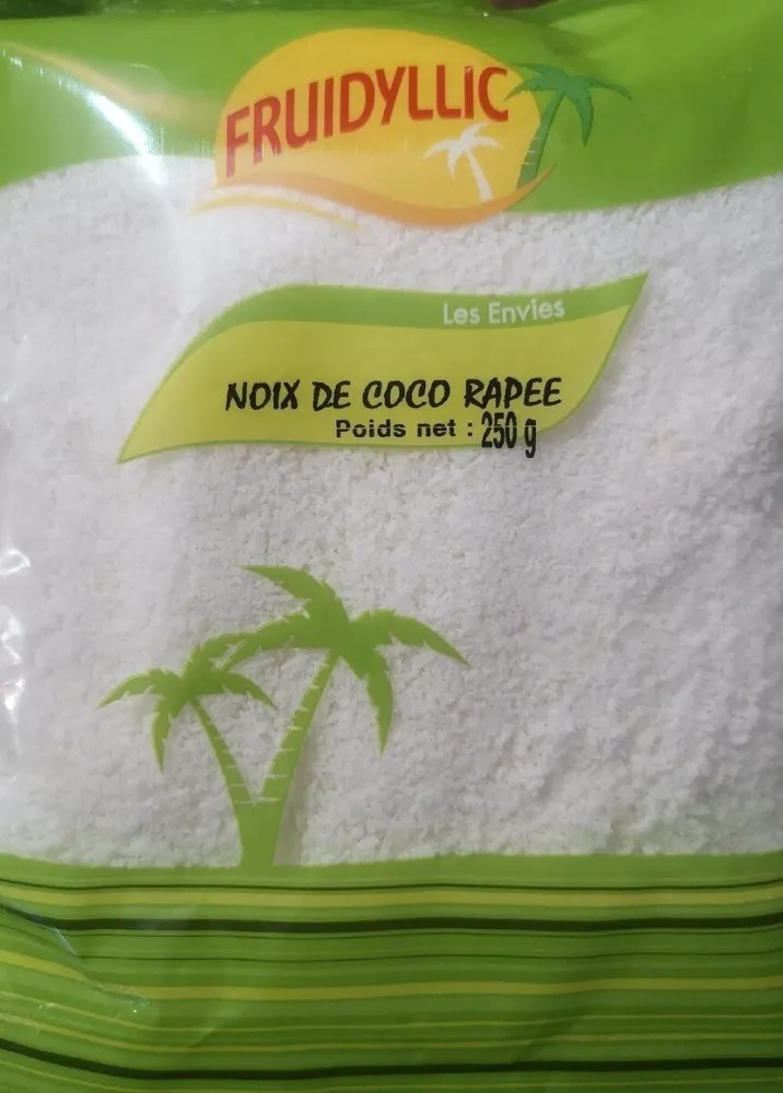 Noix de coco