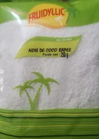 Noix de coco