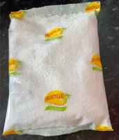 Noix de coco rapé