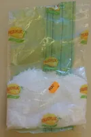 Noix de coco rapée