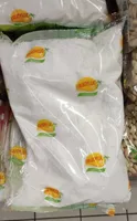 Noix de coco râpée