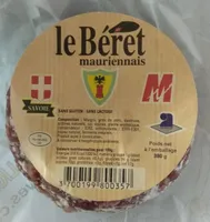 Le béret mauriennais
