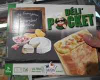 Déli' Pocket