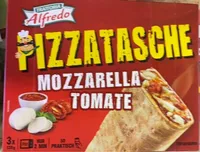 Pizzatasche
