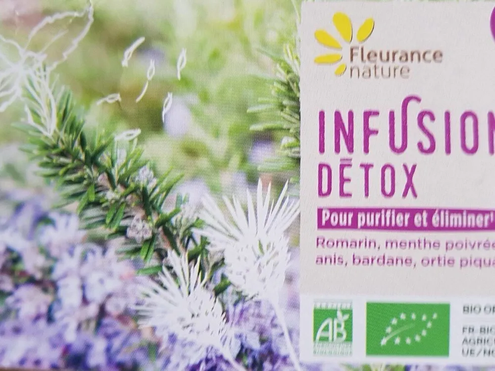 INFUSION DETOX