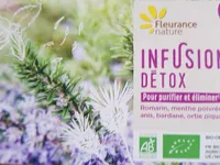 INFUSION DETOX