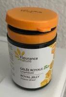 Gelée Royale Bio