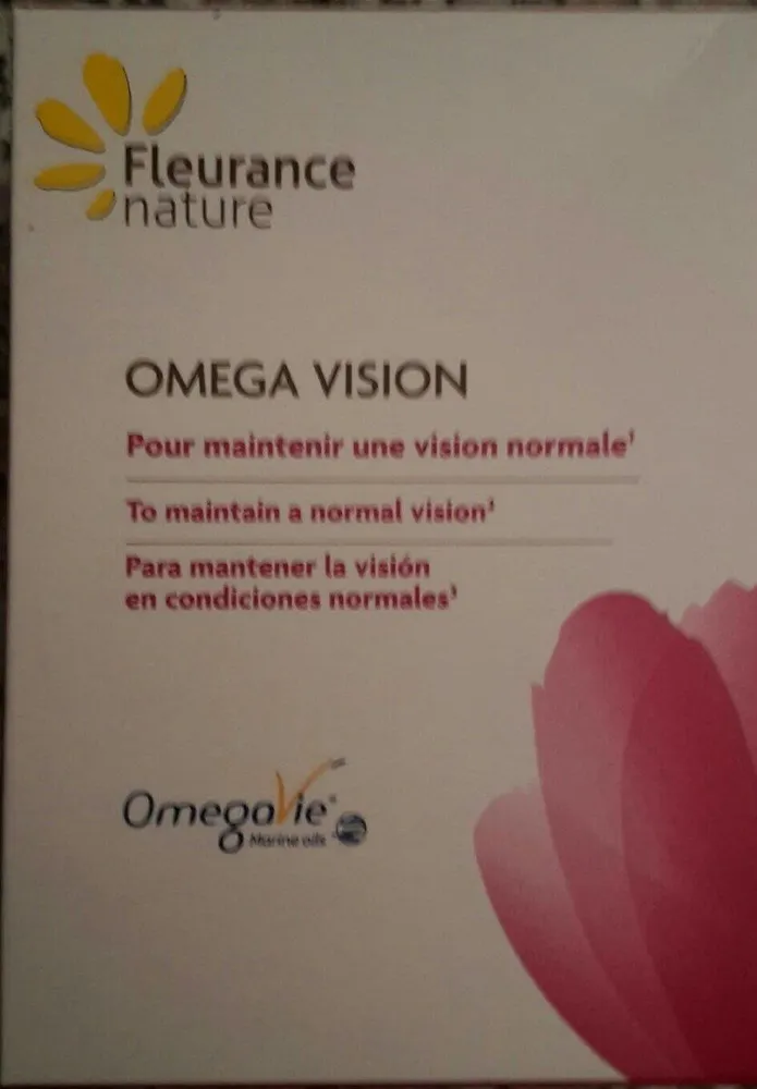 Oméga Vision