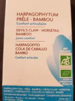 Haroagophytum prele bambou