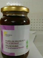 Purée de pruneaux