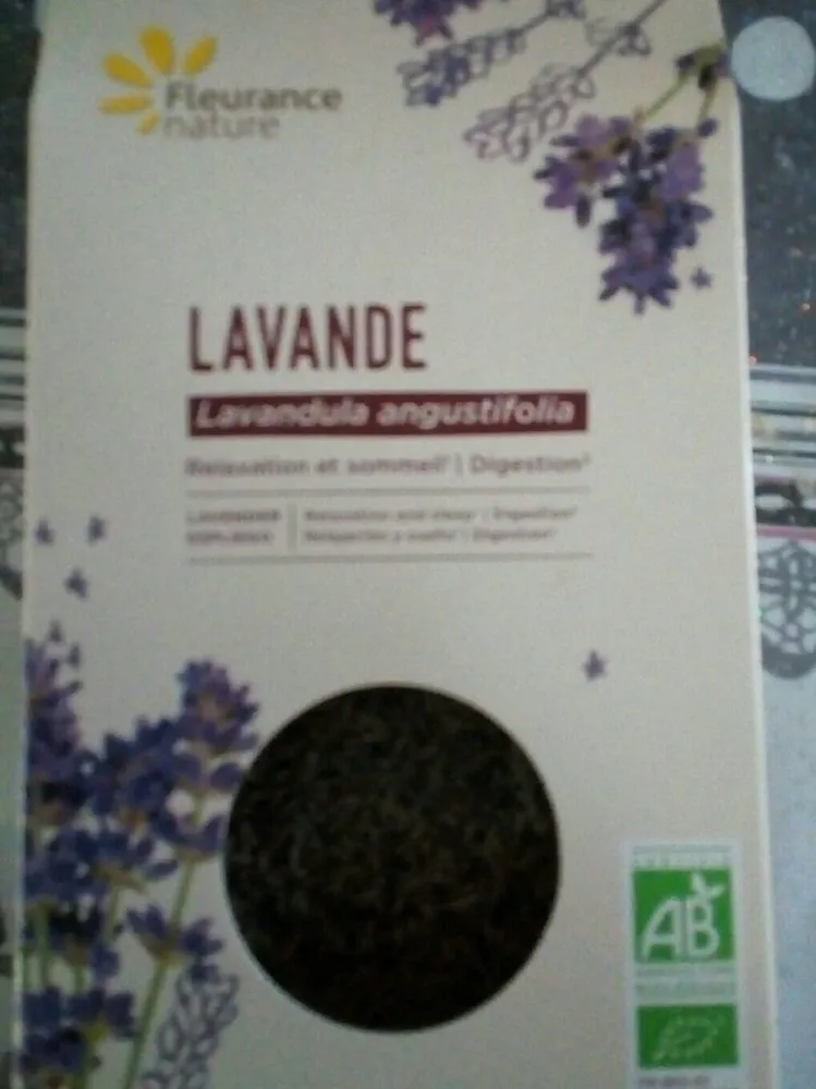 Lavande