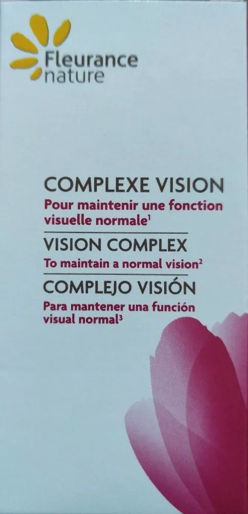 Complexe vision