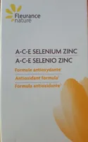 ACE Sélénium Zinc