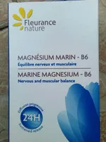 Magnésium Marin -B6