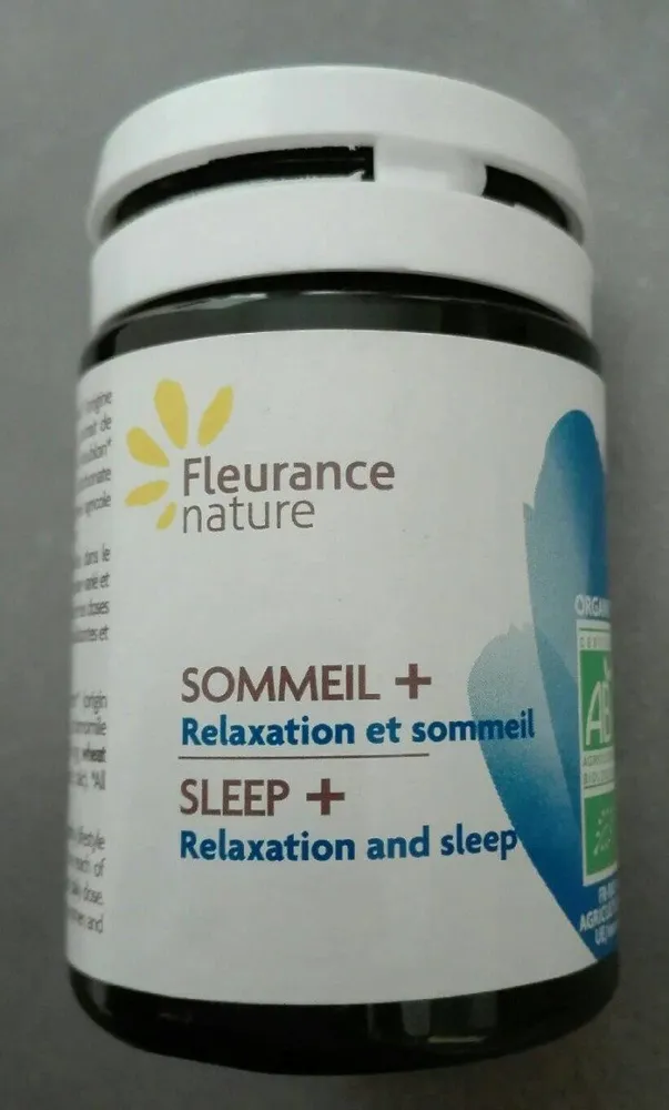 Sommeil +