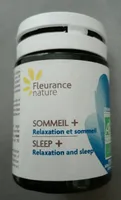 Sommeil +