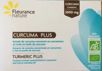 Curcuma plus