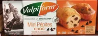 Mini Pépites choc'