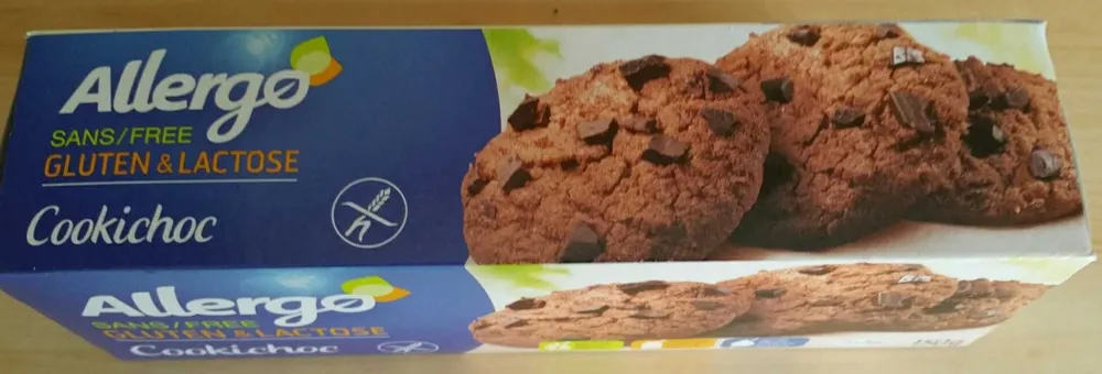 Cookichoc