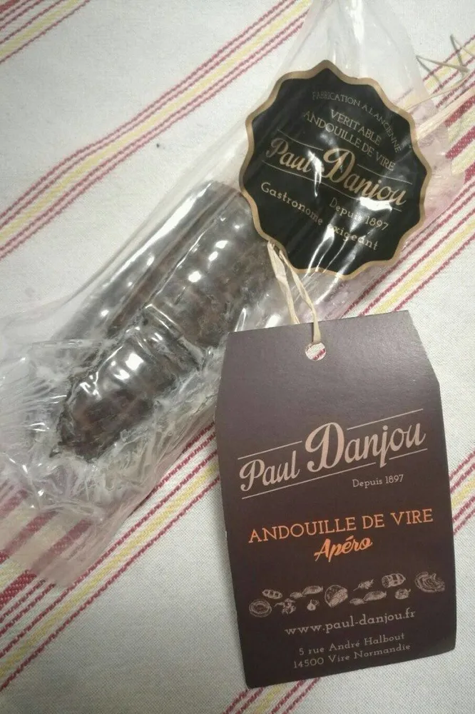 Andouille de Vire