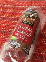Veritable Andouille De Vire C. Amand