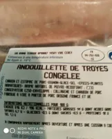 Andouillette de Troyes