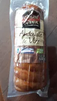 Andouille La viroise morceau 300g Amand Terroir