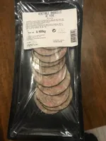 Veritable andouille de vire
