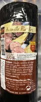 Andouille pur porc