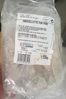 Andouillette pur porc