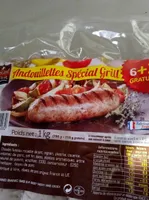 Andouillette spécial grill
