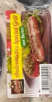Andouillette spécial grill