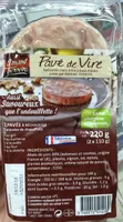 Pavé de vire