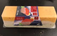 Terrines aux 3 legumes
