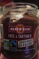 Pate a tartiner