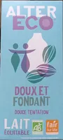Lait doux & fondant