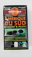 Café Amérique du Sud