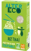 Riz thaï