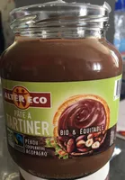Pâte à tartiner