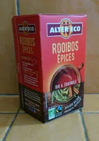 Rooibos épices