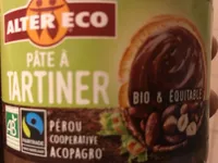 Pate a tartiner
