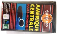 Café Amérique Centrale Doux et Aromatique